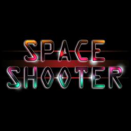 Space Shooter adventure 