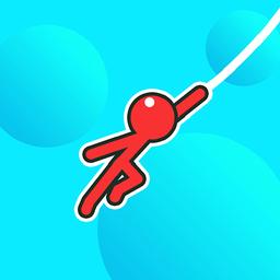 Stickman Hook Online 