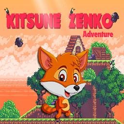 Super Kitsune Zenko 