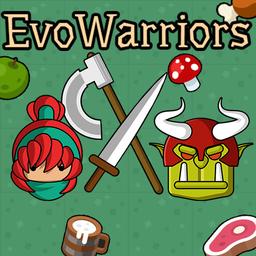 EvoWarriors.fun 