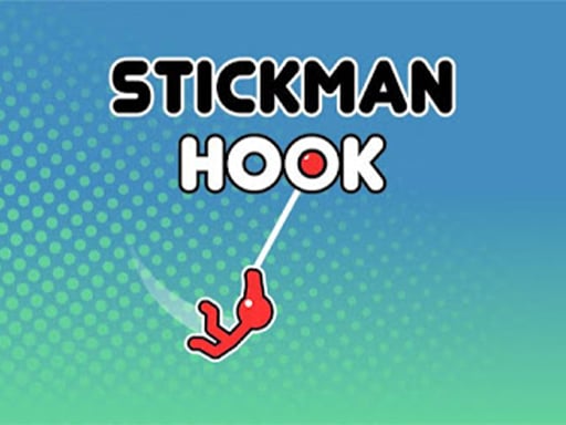 Stickman Hook Animation 