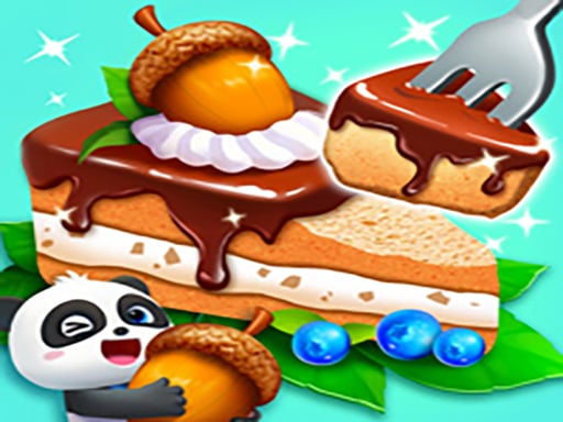 Baby Panda Forest Recipes 