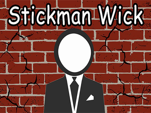 Stickman Wick 