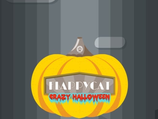 FlappyCat Crazy Halloween 