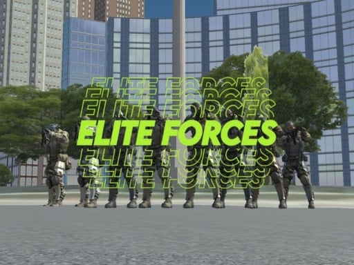 Elite Forces 