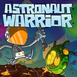 Astronaut Warrior 